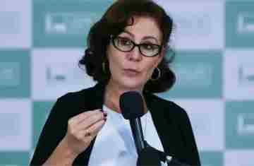  Por unanimidade, STF condena Carla Zambelli a 10 anos de prisão 